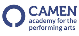 CAMEN ACADEMY FOR THE PERFORMING ARTS trademark