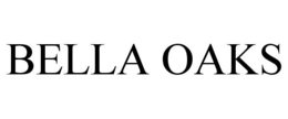 BELLA OAKS trademark