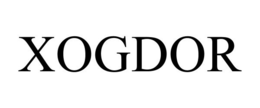 XOGDOR trademark