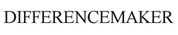 DIFFERENCEMAKER trademark