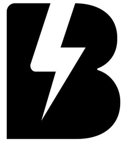 B trademark