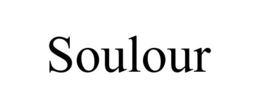 SOULOUR trademark