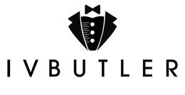 IVBUTLER trademark