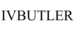 IVBUTLER trademark