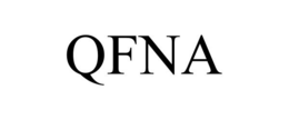 QFNA trademark