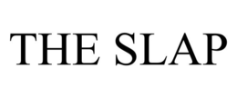 THE SLAP trademark