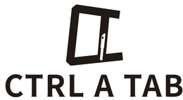 CTRL A TAB trademark