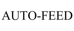 AUTO-FEED trademark