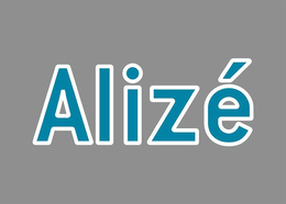 ALIZÉ trademark