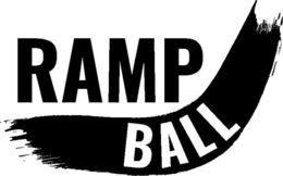 RAMP BALL trademark