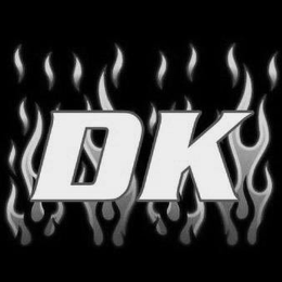 DK trademark
