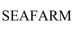 SEAFARM trademark