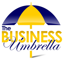 THE BUSINESS UMBRELLA trademark