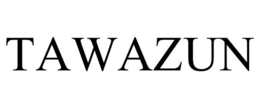 TAWAZUN trademark