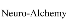 NEURO-ALCHEMY trademark