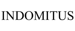 INDOMITUS trademark