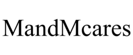 MANDMCARES trademark