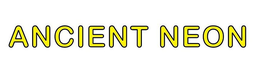 ANCIENT NEON trademark