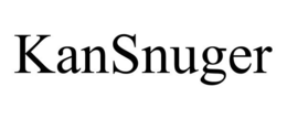 KANSNUGER trademark