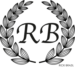 RB RICKI BRAZIL trademark