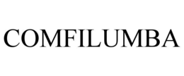 COMFILUMBA trademark