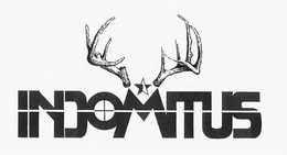 INDOMITUS trademark