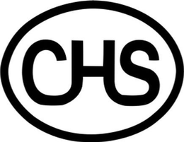 CHS trademark