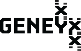 GENEYXXX trademark
