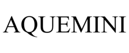 AQUEMINI trademark