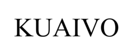 KUAIVO trademark