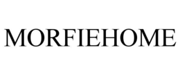 MORFIEHOME trademark