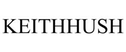 KEITHHUSH trademark