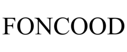 FONCOOD trademark