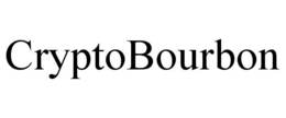 CRYPTOBOURBON trademark