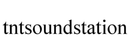 TNTSOUNDSTATION trademark