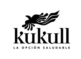 KUKULL LA OPCIÓN SALUDABLE trademark