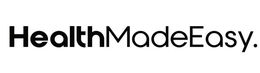 HEALTHMADEEASY. trademark