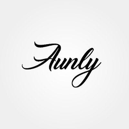 AUNLY trademark
