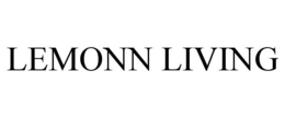 LEMONN LIVING trademark