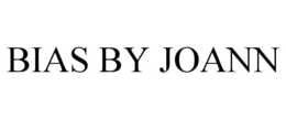 BIAS BY JOANN trademark
