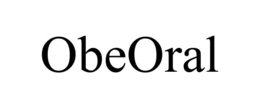 OBEORAL trademark