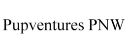 PUPVENTURES PNW trademark