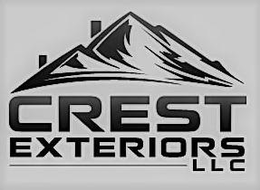 CREST EXTERIORS LLC trademark