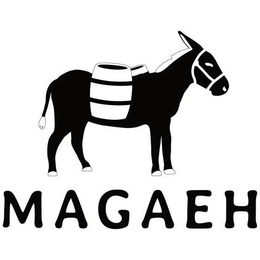 MAGAEH trademark