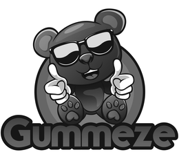 GUMMEZE trademark
