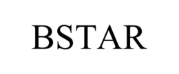 BSTAR trademark