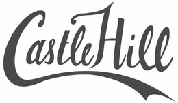 CASTLE HILL trademark