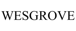 WESGROVE trademark