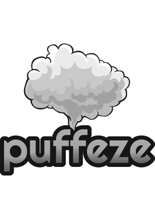 PUFFEZE trademark