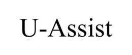 U-ASSIST trademark